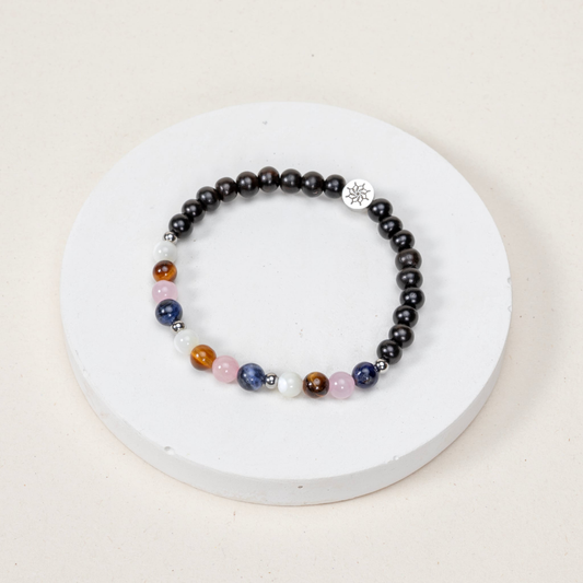 Bracelet de Cœur