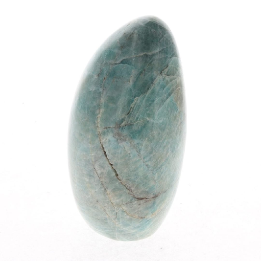 Amazonite polie 0.822kg