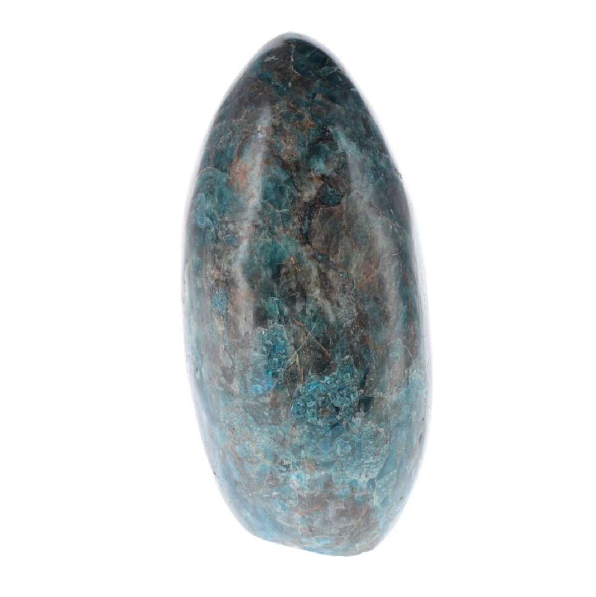 Apatite bleue 1.628kg