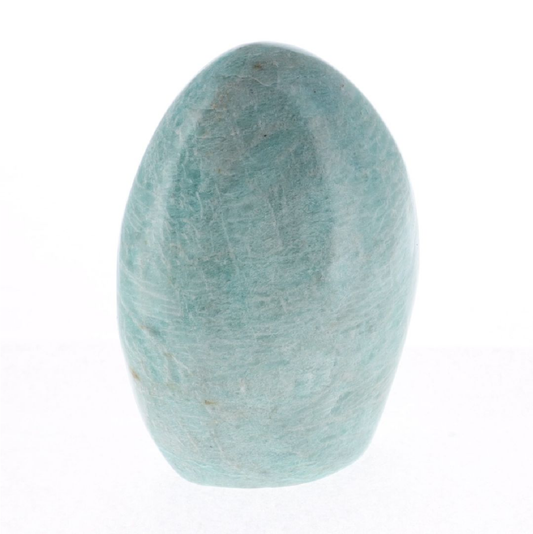 Amazonite polie 0.913kg
