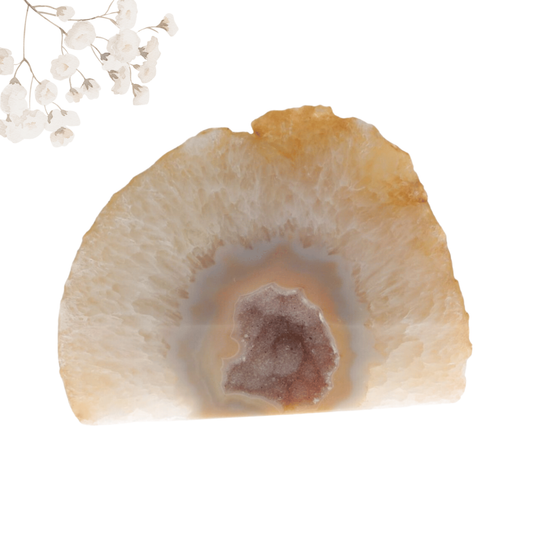 Agate 2.438kg