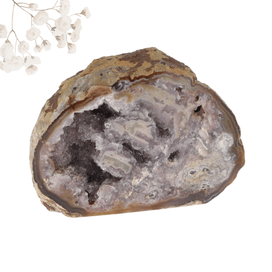 Agate 2.565kg