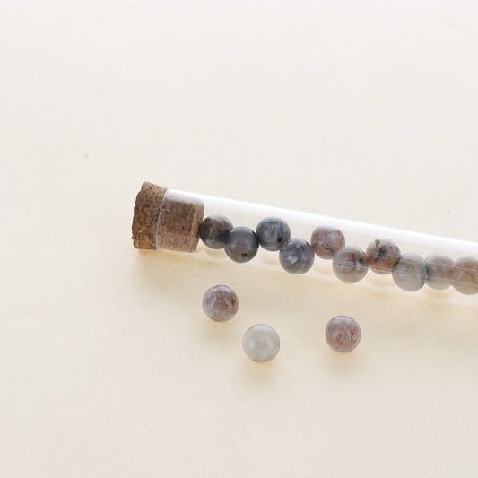 Agate Bambou