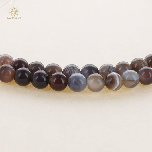 Agate Botswana