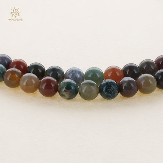 Agate Indienne
