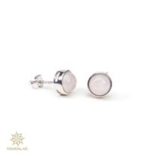 Alona - Boucles d'oreilles