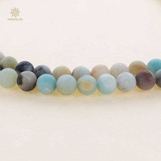 Amazonite GIVREES