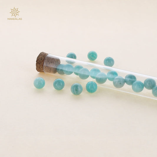 Amazonite Qualité +