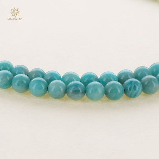 Amazonite Qualité +