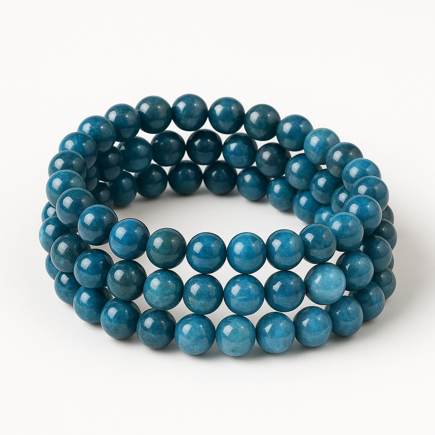 Apatite Bleue