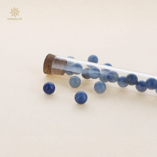 Aventurine Bleue