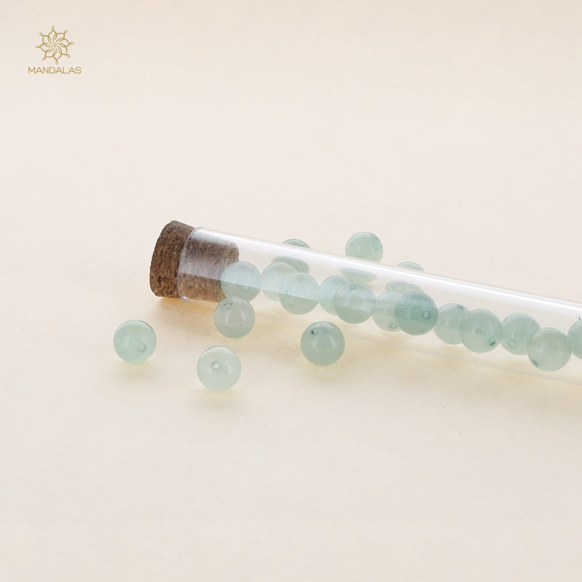 Aventurine Verte