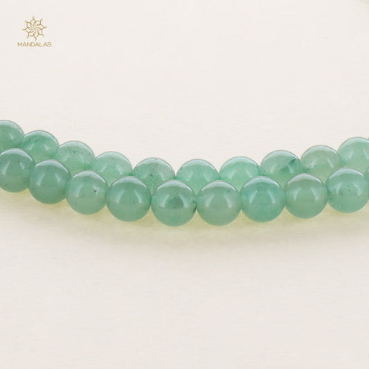 Aventurine Verte