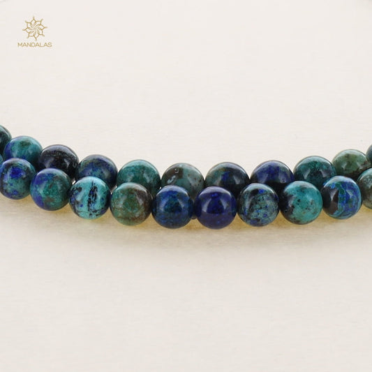 Azurite