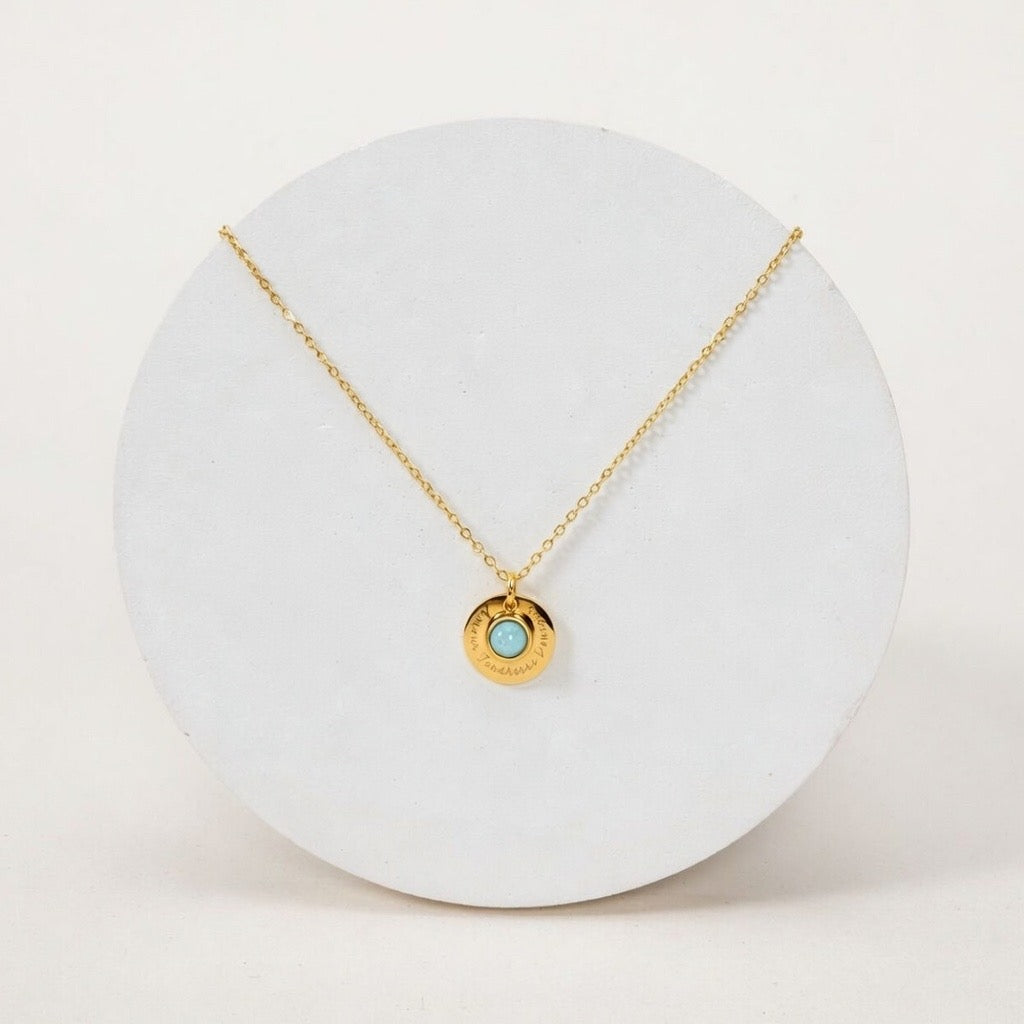 Pendentif Tania