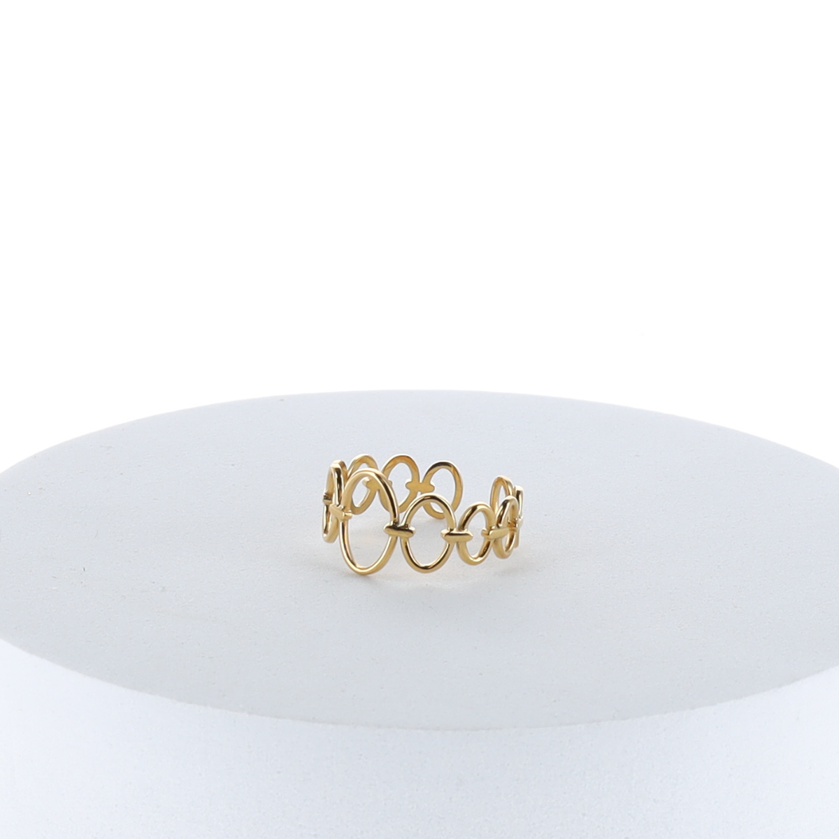 Bague Dylane