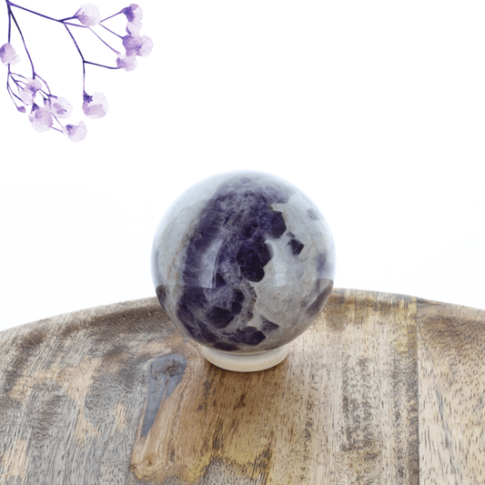 Boule Améthyste Extra 0.195kg