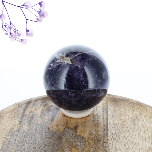 Boule Améthyste Extra 0.920kg