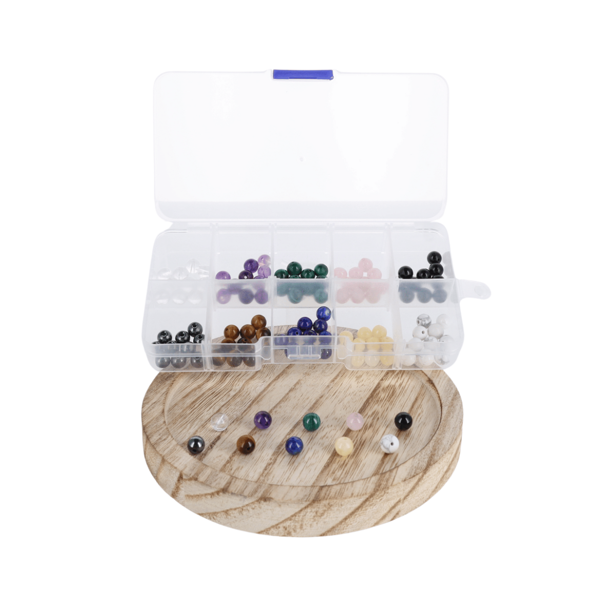 Kit Mandalas Best Of 6mm 10x