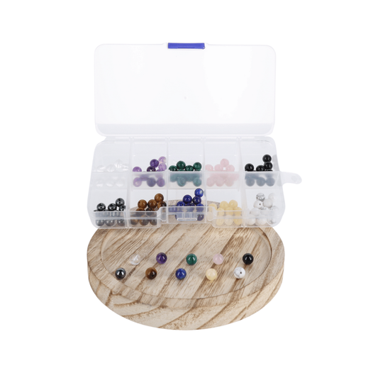 Kit Mandalas Best Of 6mm 10x