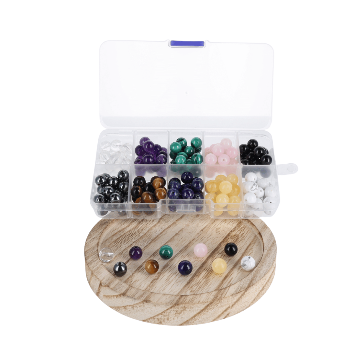 Kit Mandalas Best Of 8mm 20x
