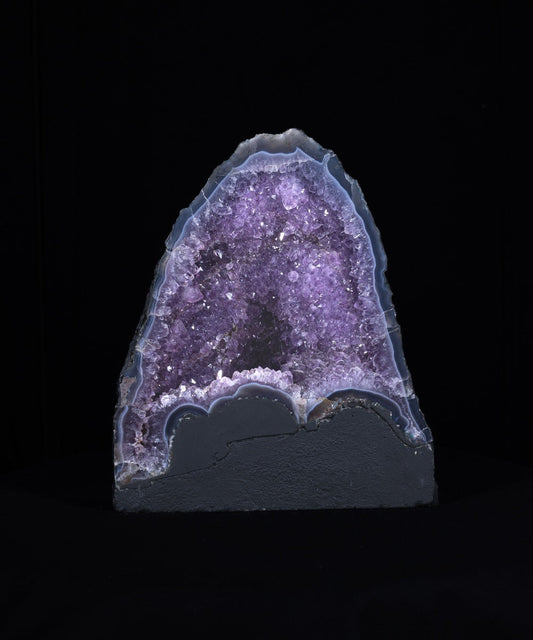 Géode Améthyste 15.5kg
