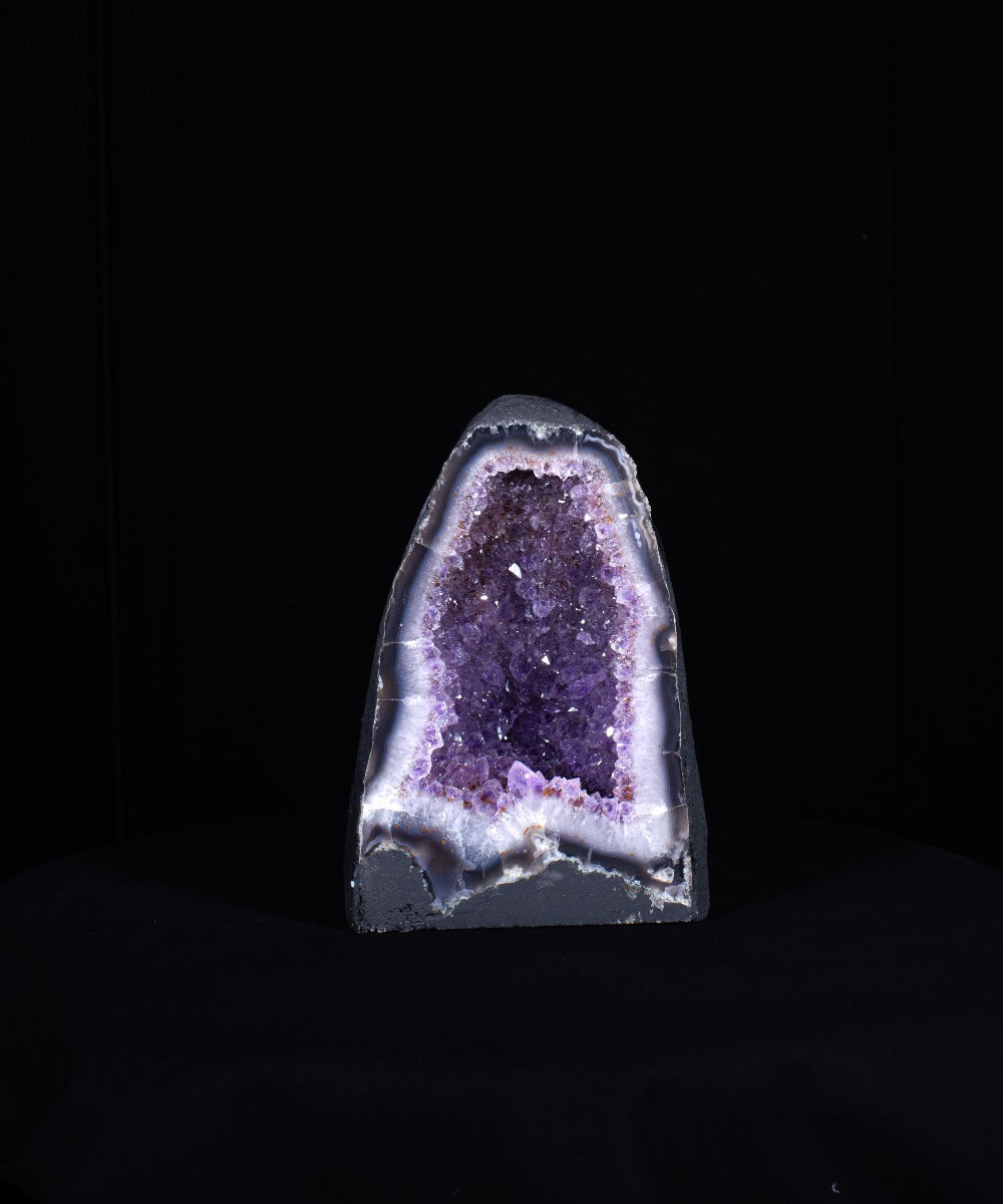 Géode Améthyste 8.3kg