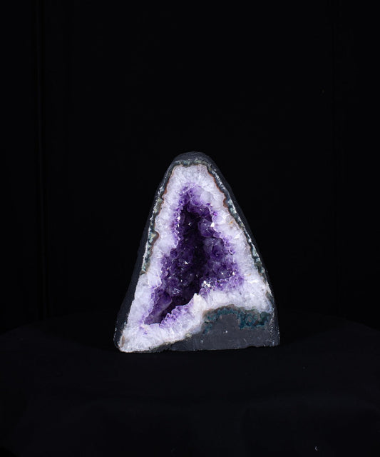 Géode Améthyste 8.4kg