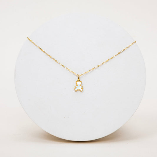 Pendentif Vaiana - Nacre