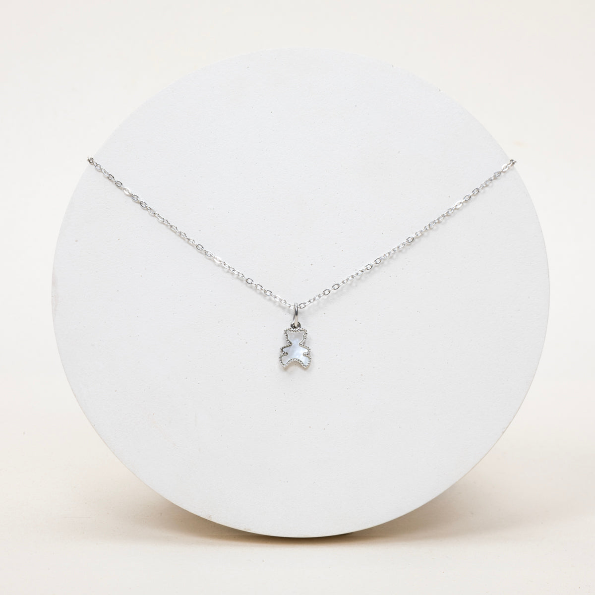 Pendentif Vaiana - Nacre