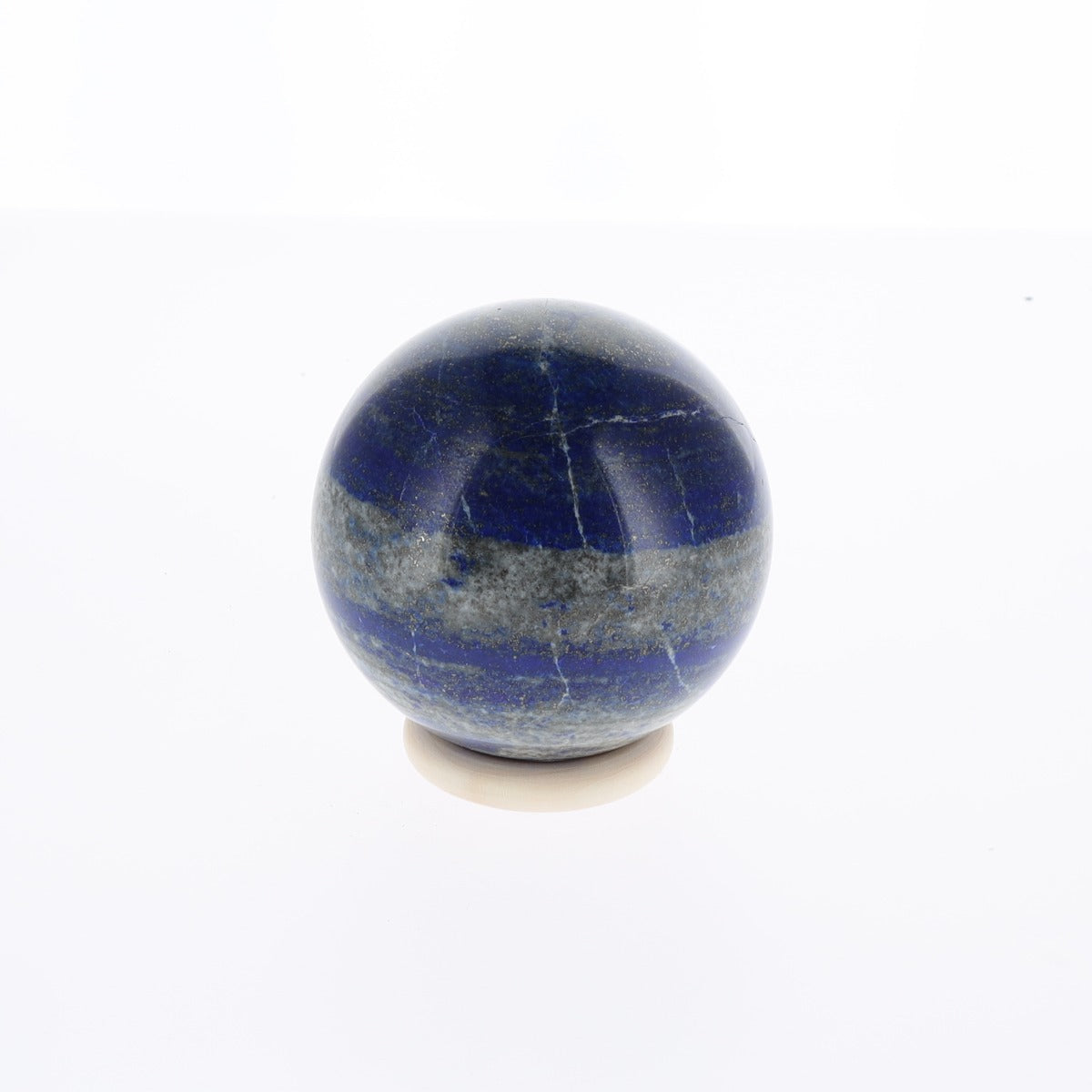 Boule Lapis lazuli 0.425kg