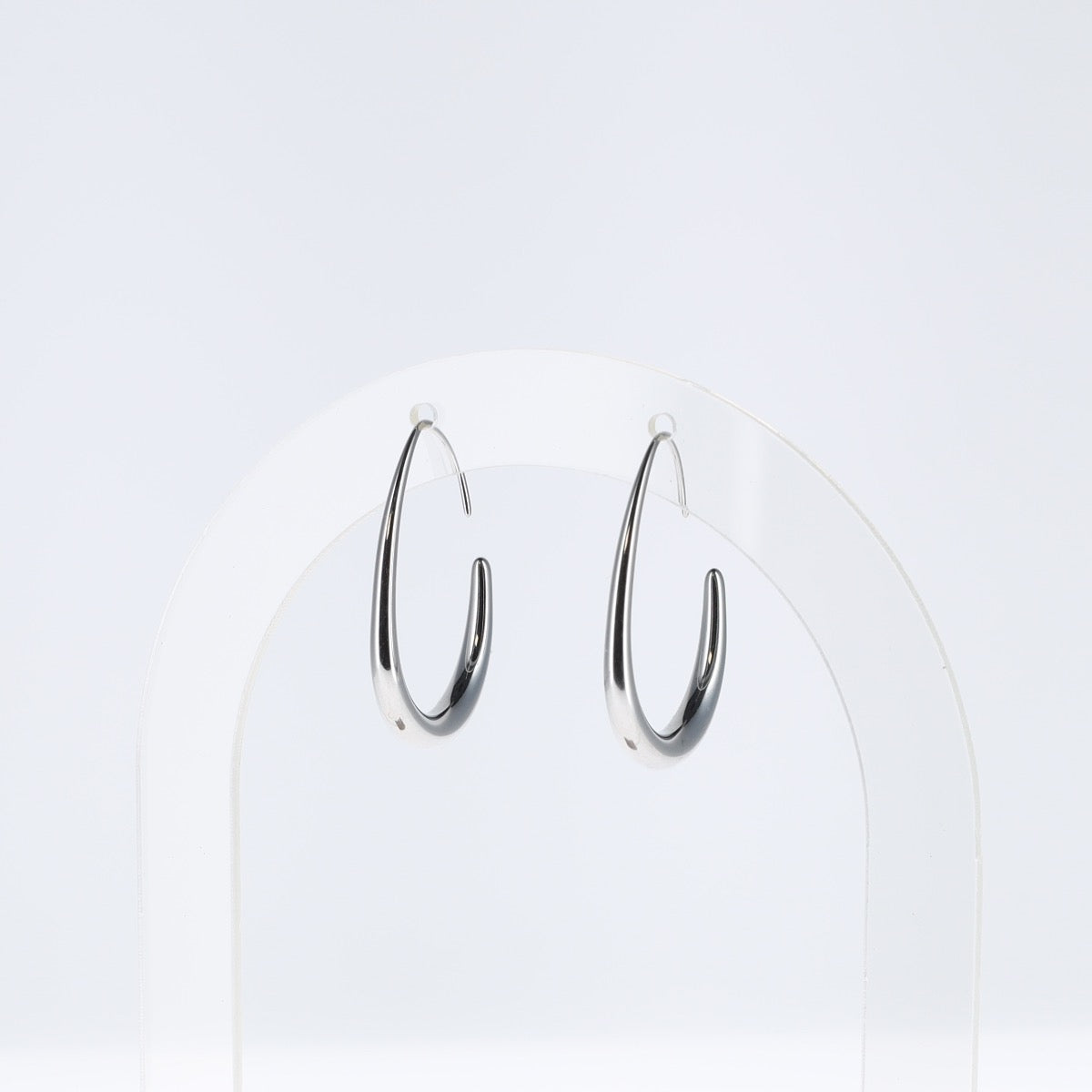 Boucles d'oreilles Charlotte