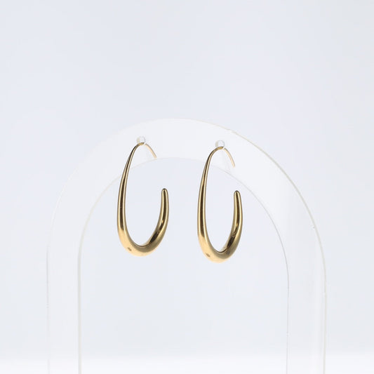Boucles d'oreilles Charlotte