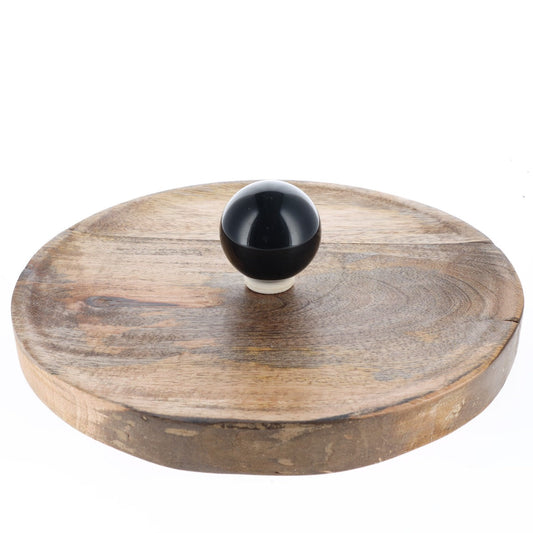 Boule Onyx 0.140kg