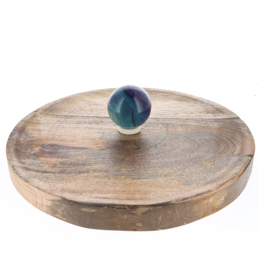 Boule Fluorite Extra