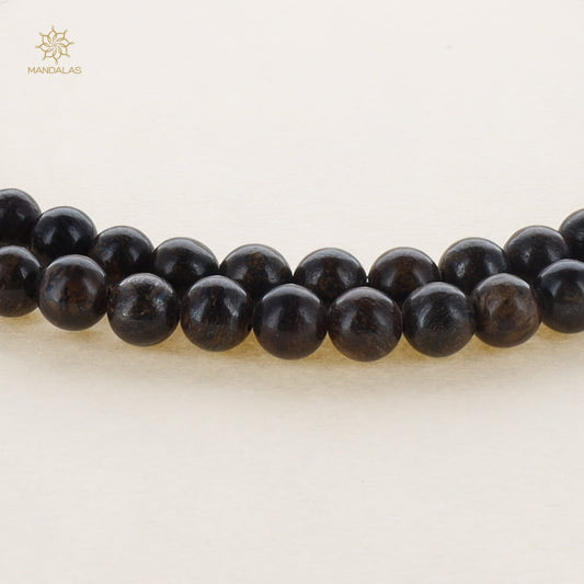 Bronzite