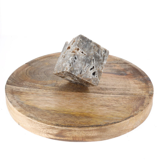 Cube Agate Vulcain 0.472kg