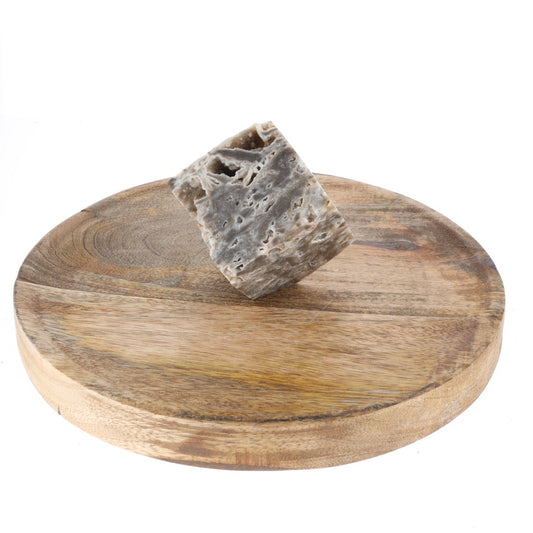 Cube Agate Vulcain 0.475kg
