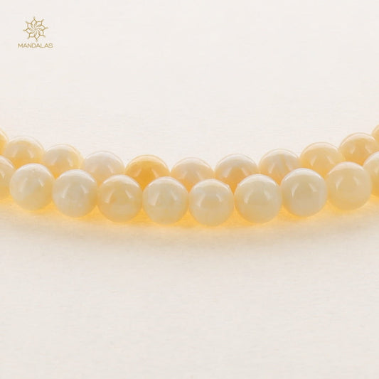 Calcite Orange