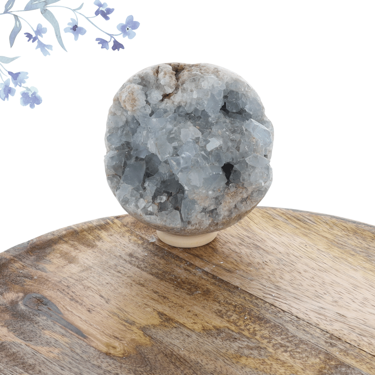 Celestine 0.765kg