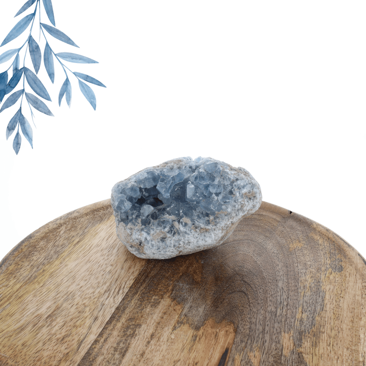 Celestine 0.740kg