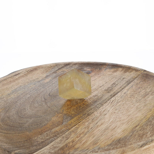 Cube Fluorite Extra 0.062kg