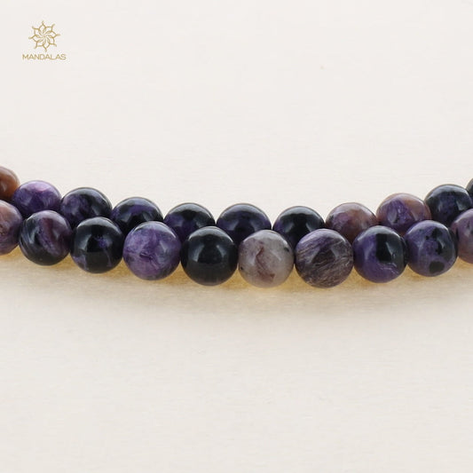 Charoite
