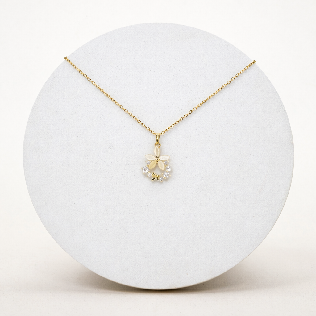 Pendentif Sandra - Pure