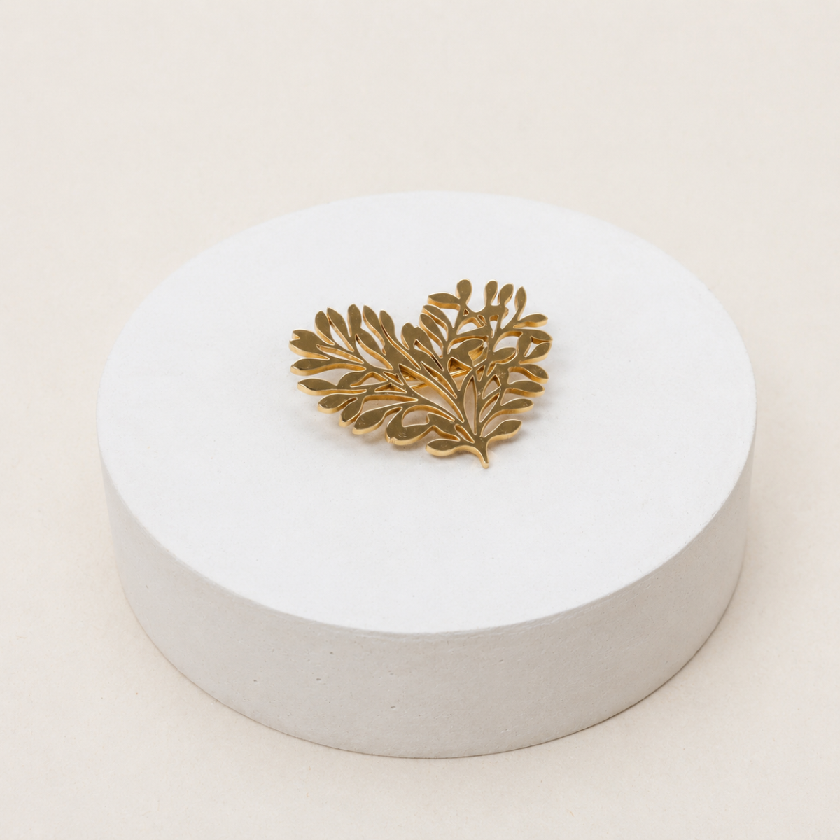 Broche Sarah