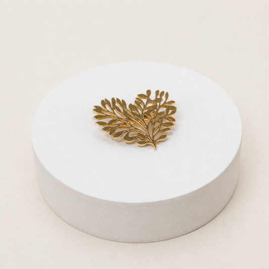 Broche Sarah