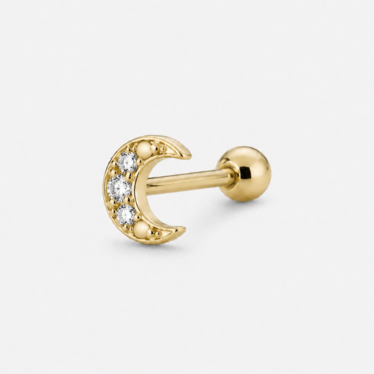 Percing Manon