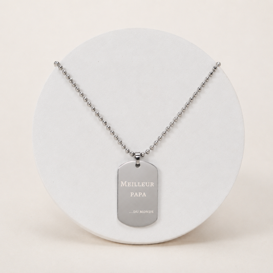 Collier Dominique