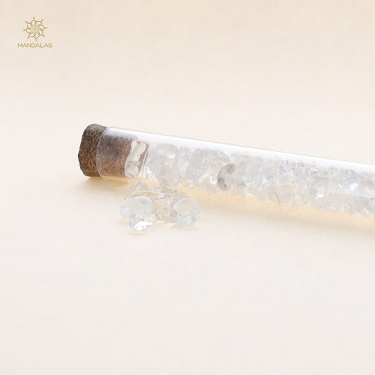 Cristal de roche - Chips