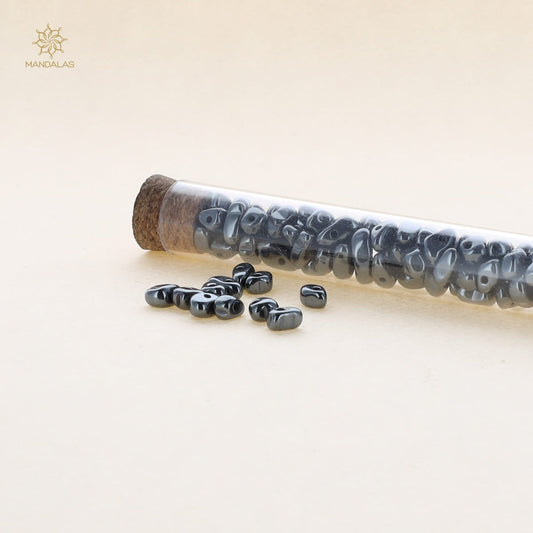 Hématite NM - Chips